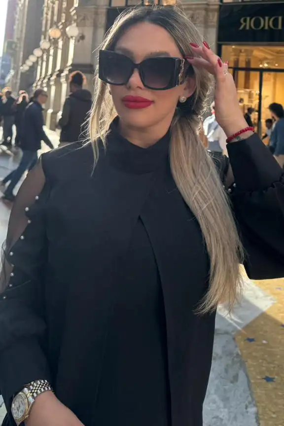 Sharlotta