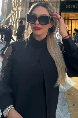 Sharlotta — escort in Center / Downtown, Madrid